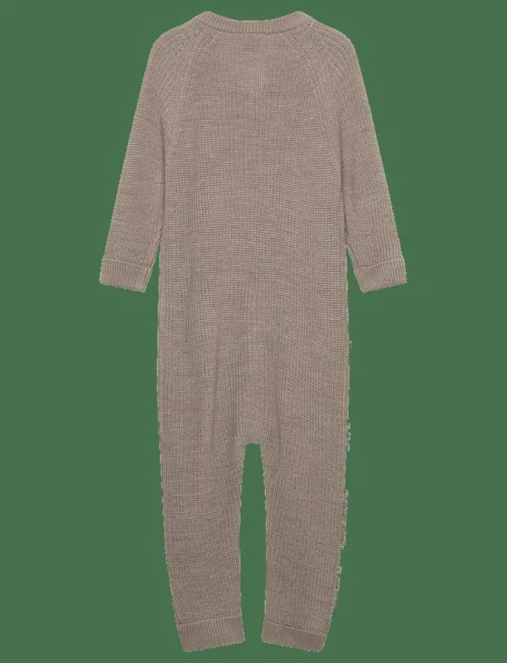 Barn FUB Bodysuits|Baby Suit - Långärmad bodysuit