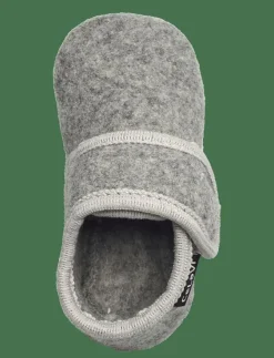 CeLaVi Baby Wool slippers - Inneskor|Barn Inneskor