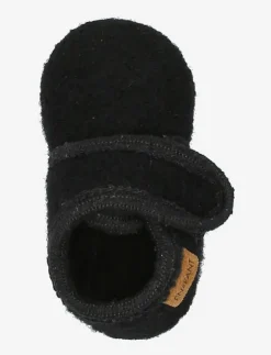 En Fant Baby Wool slippers - Inneskor|Barn Inneskor