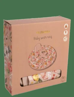 Barn Filibabba Sportutrustning|Bad- & Vattenleksaker|Babybadering Alfie - Ocean Blossom - Simringar