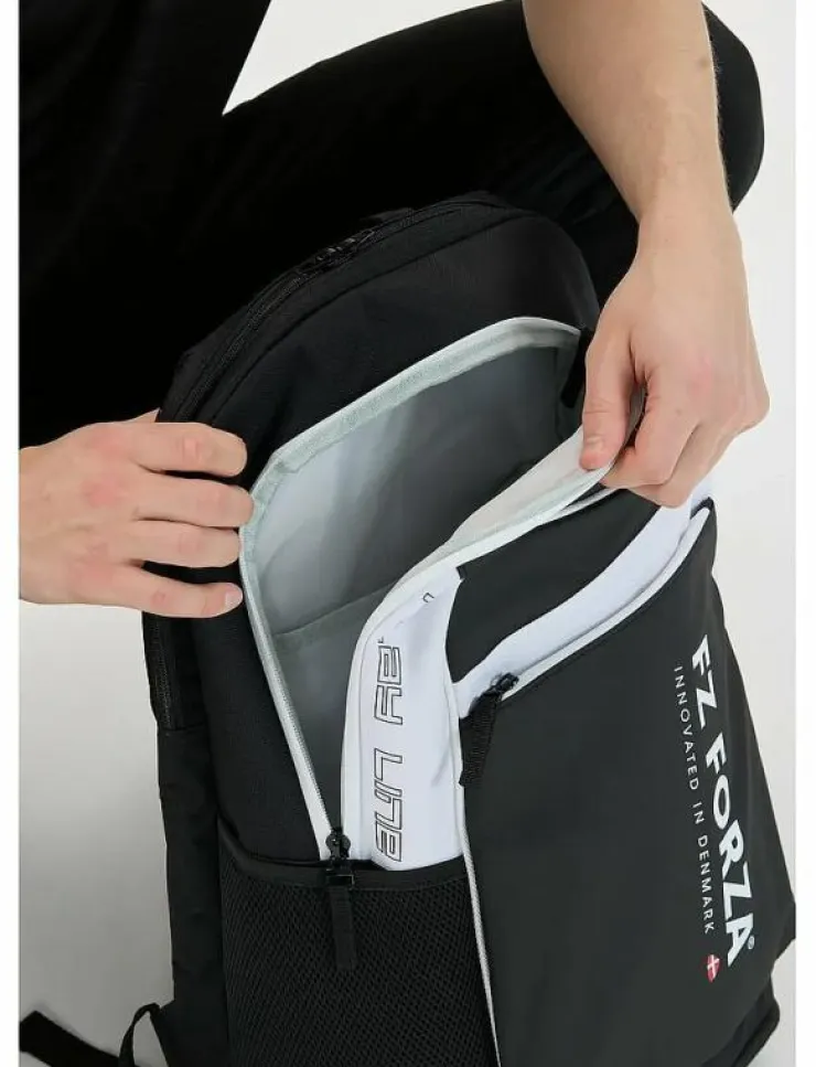 Kvinnor FZ Forza Träningsväskor|Väskor|Back pack - Play line - Ryggsäckar