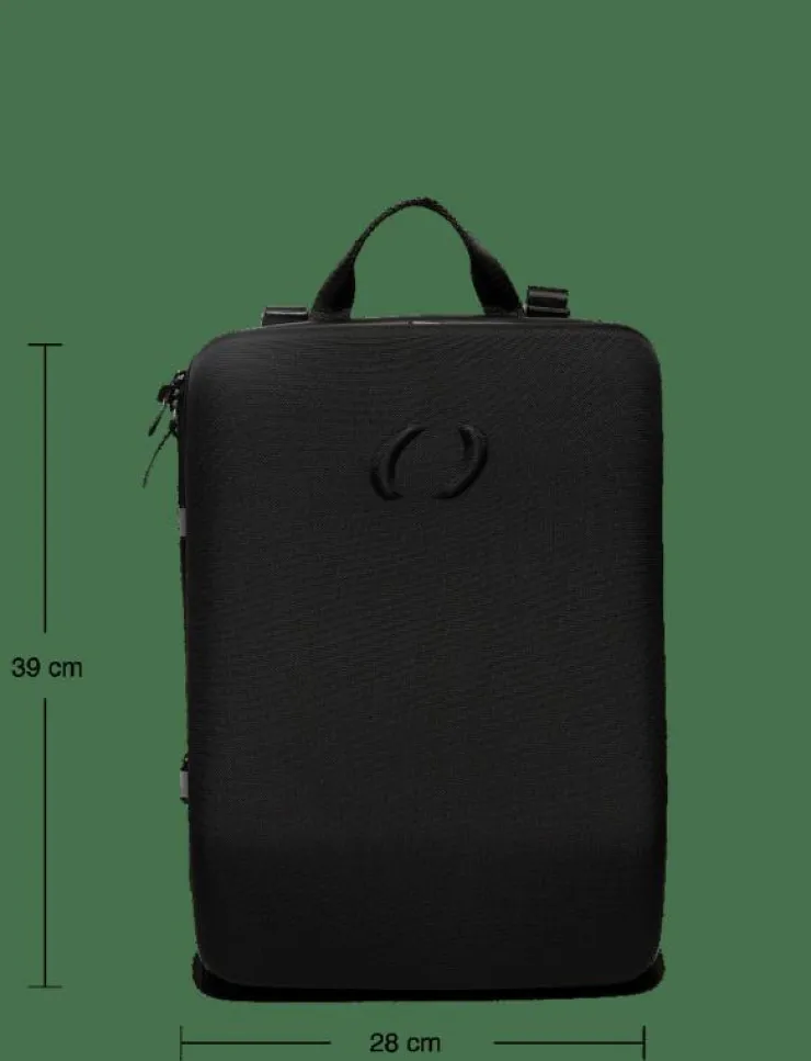 KILOMETER STUDIOS Backpack Pro - Ryggsäckar|Kvinnor Träningsväskor|Väskor