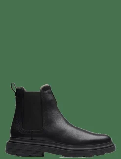 Clarks Badbury Easy G - Chelsea boots| Chelsea Boots