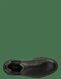 Clarks Badbury Easy G - Chelsea boots| Chelsea Boots