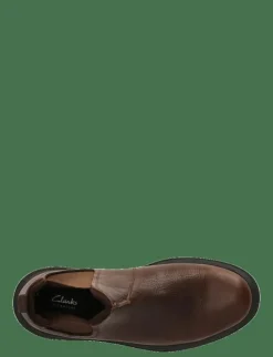 Clarks Badbury Easy G - Chelsea boots| Chelsea Boots