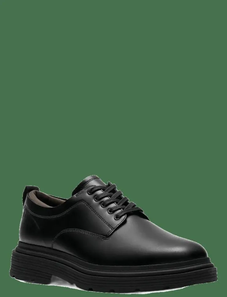 Clarks Badbury Lace G - Derbyskor| Finskor