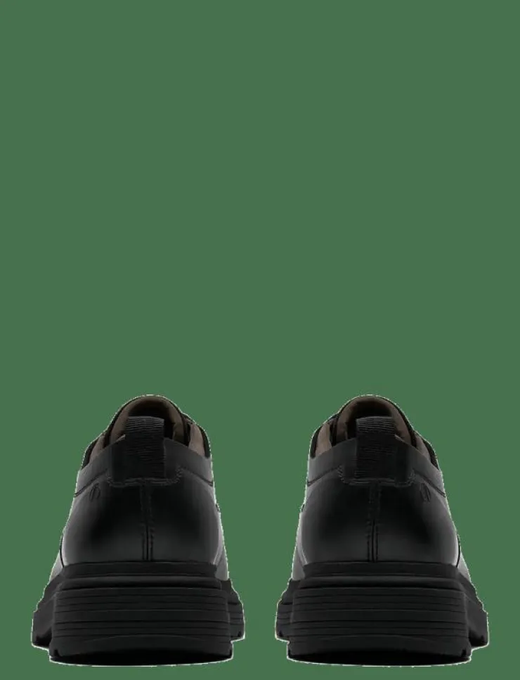 Clarks Badbury Lace G - Derbyskor| Finskor