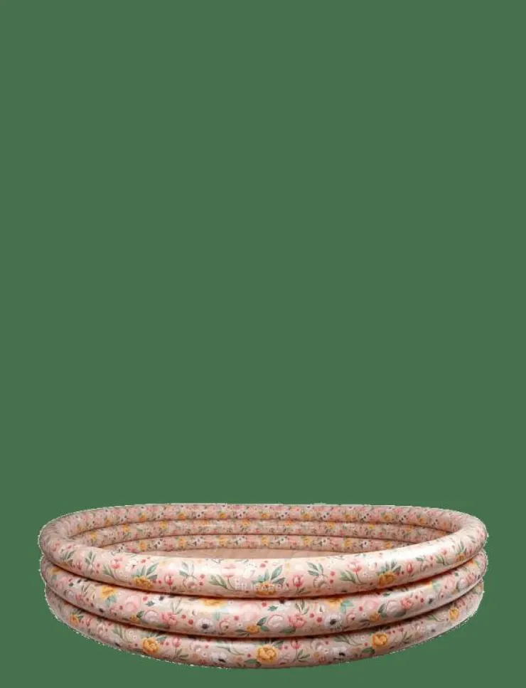 Barn Filibabba Bad- & Vattenleksaker|Badebassin 150 cm Alfie - Ocean Blossom - Barnpool