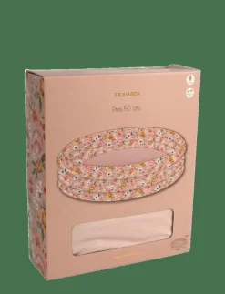 Barn Filibabba Bad- & Vattenleksaker|Badebassin 150 cm Alfie - Ocean Blossom - Barnpool