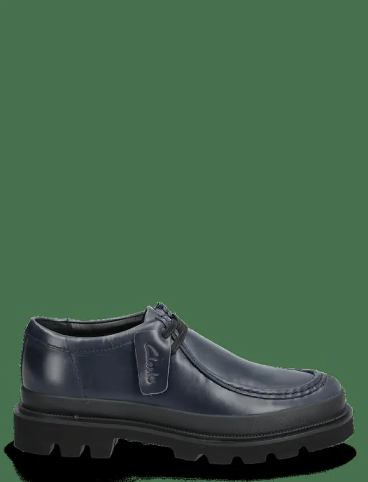 Clarks Badell Seam G - Loafers| Sommarskor|Loafers