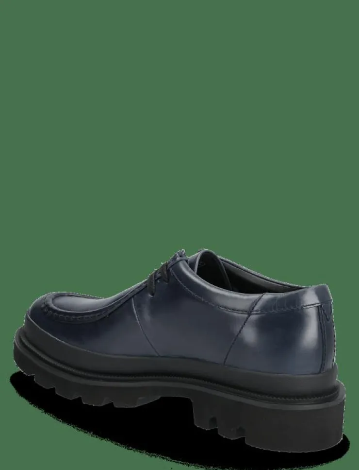 Clarks Badell Seam G - Loafers| Sommarskor|Loafers