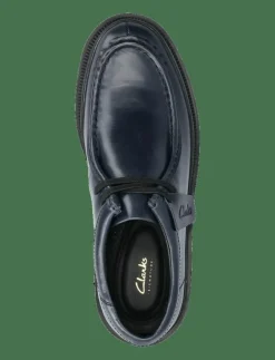 Clarks Badell Seam G - Loafers| Sommarskor|Loafers