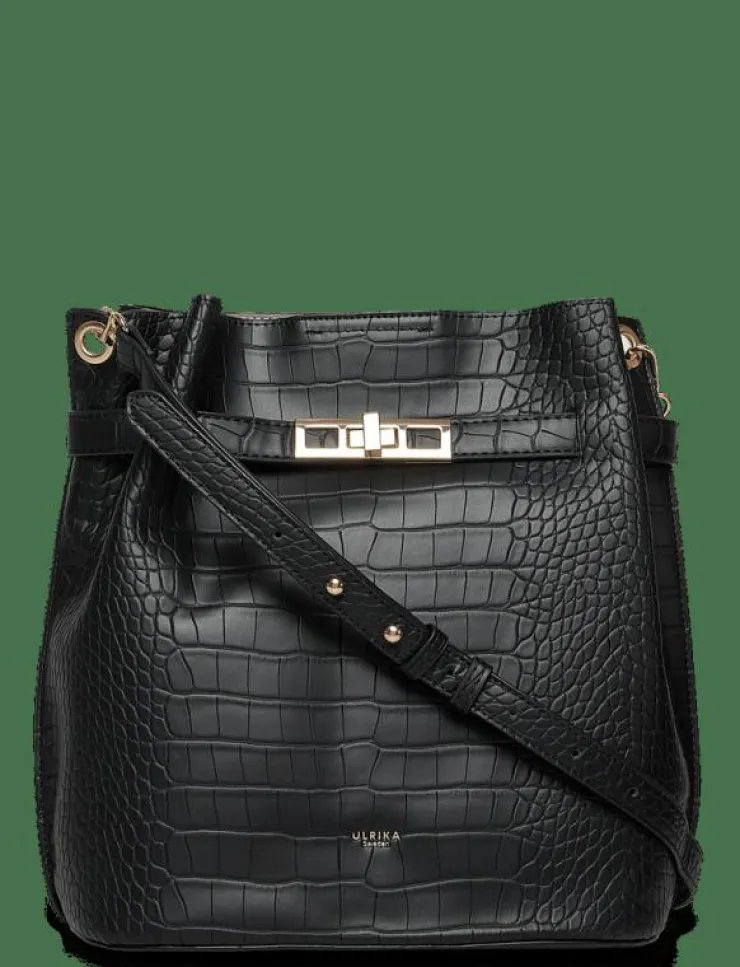 Kvinnor Ulrika Bucket Bags|Crossbody Bags|bag - Bucketväskor