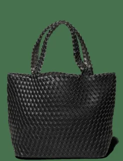 Kvinnor Ilse Jacobsen Shoppingväskor & Totes|BAG08 - Shoppers
