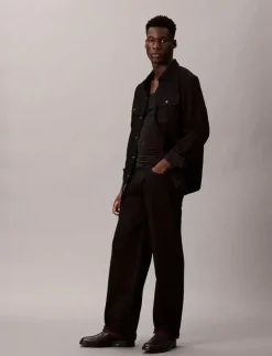 Calvin Klein Jeans Denim Kläder|Jeans|BAGGY JEAN - Relaxed jeans
