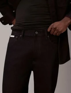 Calvin Klein Jeans Denim Kläder|Jeans|BAGGY JEAN - Relaxed jeans