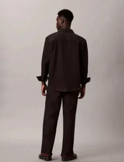 Calvin Klein Jeans Denim Kläder|Jeans|BAGGY JEAN - Relaxed jeans