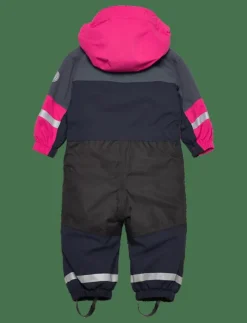 Barn Five Seasons Ytterkläder|Overaller|BAILEY OVERALL JR - Overaller
