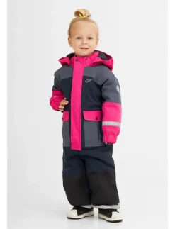 Barn Five Seasons Ytterkläder|Overaller|BAILEY OVERALL JR - Overaller