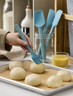 Rosti Baktillbehör|Köksredskap|Bakpensel Emma - Stekspadar & Stekgafflar