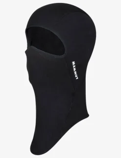 Kvinnor Mammut Accessoarer|Sjalar & Halsdukar|Balaclava - Halsduk & Halsvärmare