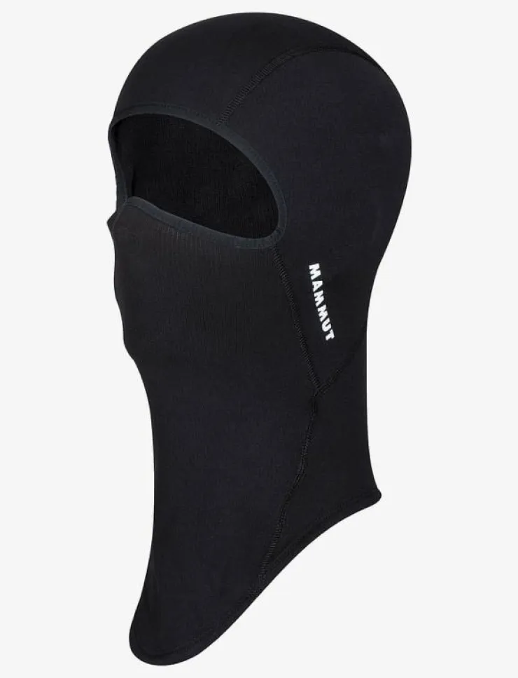 Kvinnor Mammut Accessoarer|Sjalar & Halsdukar|Balaclava - Halsduk & Halsvärmare
