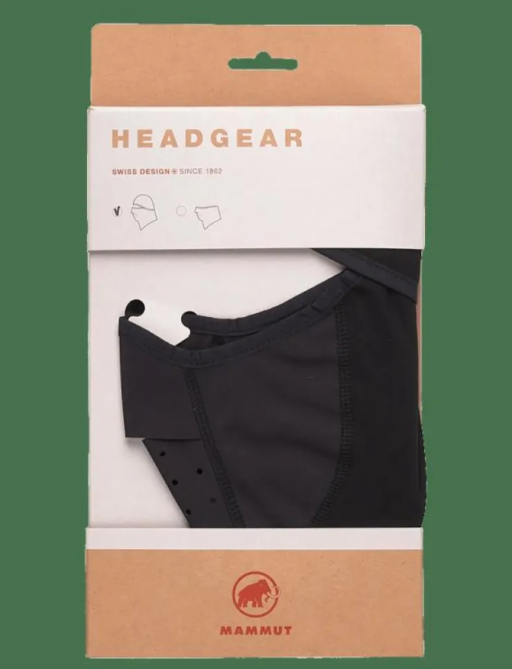 Mammut Balaclava Arctic WS - Tillbehör|Kvinnor Accessoarer|Accessoarer