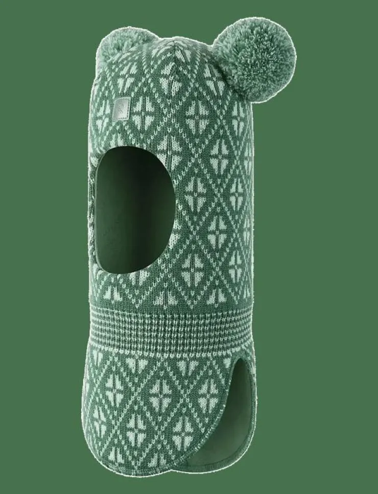 Barn Reima Mössor|Balaclava, Kuuraan - Balaclava