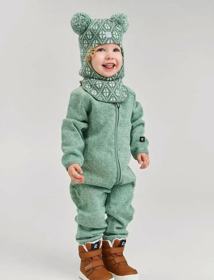 Barn Reima Mössor|Balaclava, Kuuraan - Balaclava