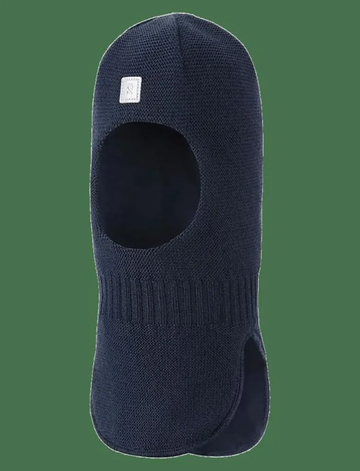 Barn Reima Accessoarer|Mössor|Balaclava, Starrie - Balaclava