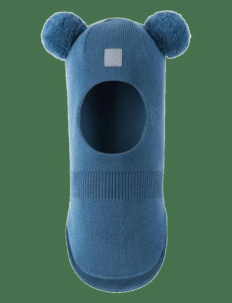 Barn Reima Accessoarer|Balaclava, Vekkuli - Balaclava