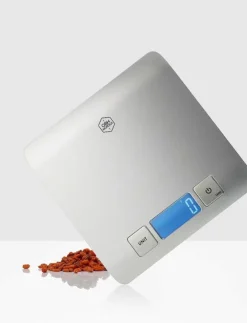 OBH Nordica Balance 5000 kitchen scale - Köksvågar| Köksmaskiner
