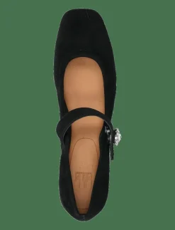 Kvinnor Billi Bi Ballerinaskor|Ballerina - Ballerinas