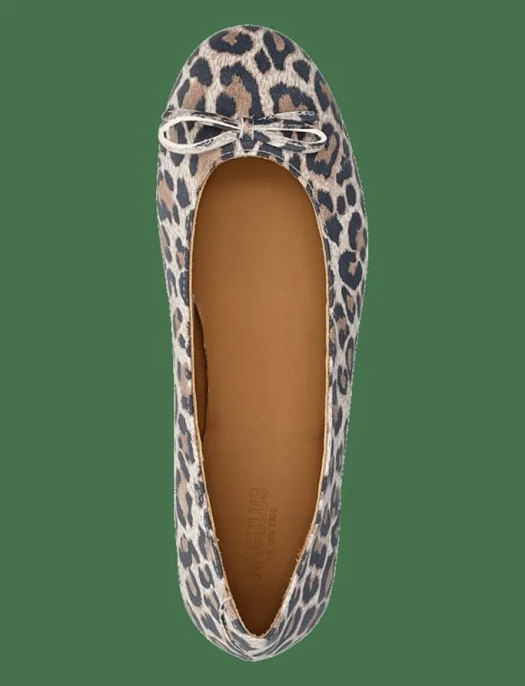 ANGULUS Ballerina - Ballerinaskor & Slip-ons|Barn Ballerinaskor & Slip-Ons