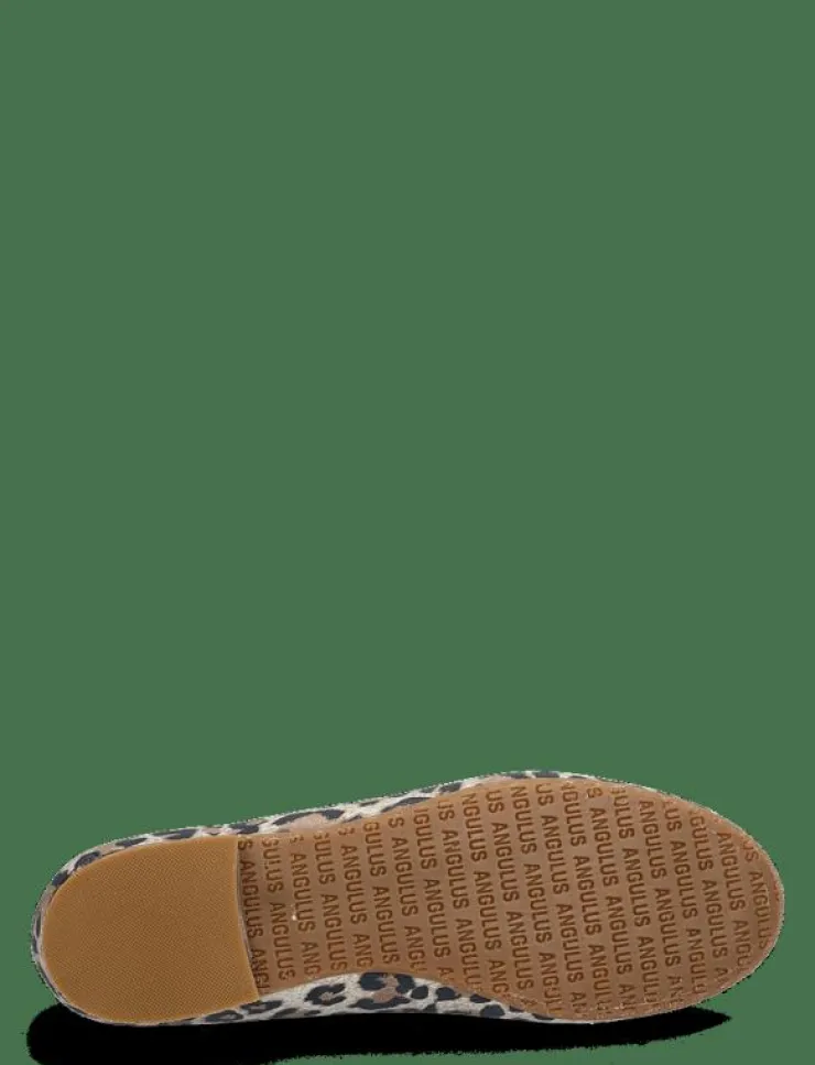ANGULUS Ballerina - Ballerinaskor & Slip-ons|Barn Ballerinaskor & Slip-Ons