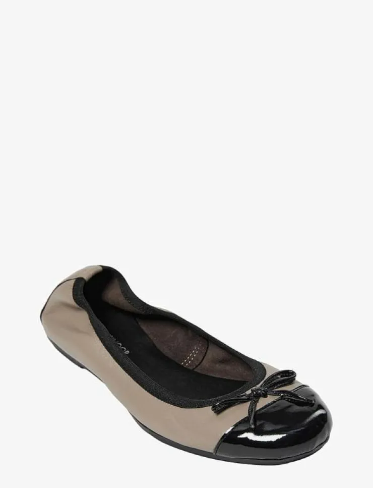 Barn Sofie Schnoor Young Ballerinaskor & Slip-Ons|Ballerina - Ballerinaskor & Slip-ons
