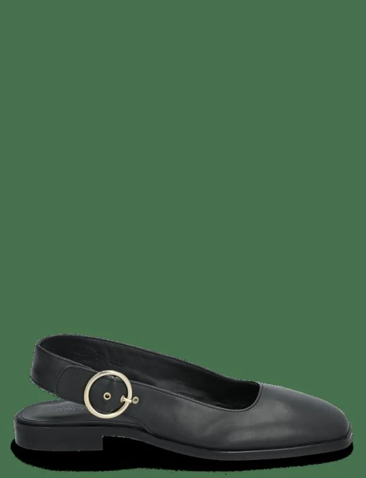 ANGULUS Ballerina - Platta slingbacks|Kvinnor Slingbacks