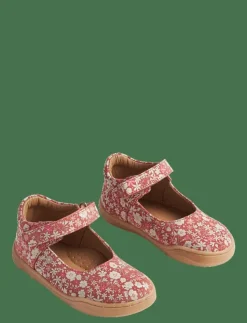 Barn Wheat Ballerinaskor & Slip-Ons|Ballerine Silya - Ballerinaskor & Slip-ons