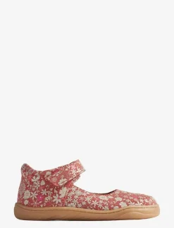 Barn Wheat Ballerinaskor & Slip-Ons|Ballerine Silya - Ballerinaskor & Slip-ons