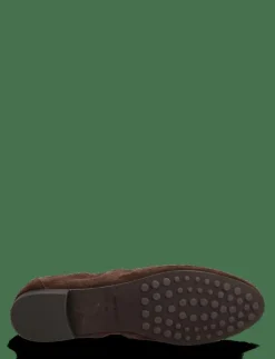 Tory Burch BALLET LOAFER - Platta skor|Kvinnor Loafers