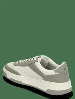 BOSS Baltimore_Tenn_lnupi - Låga sneakers| Sneakers
