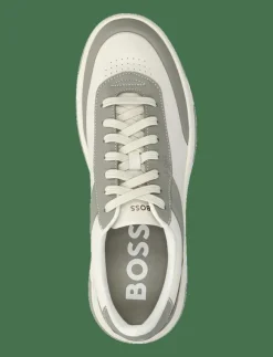 BOSS Baltimore_Tenn_lnupi - Låga sneakers| Sneakers