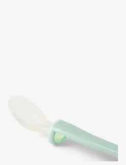 Barn Bambino Mata|Open wide! SPOON - Serveringsset