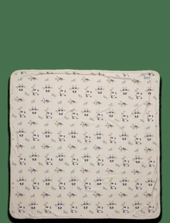 Geggamoja Bamboo Baby Blanket - Babyfilt|Barn Sova