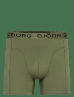 Björn Borg Kalsonger|BAMBOO BOXER 3p - Boxershorts