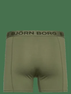 Björn Borg Kalsonger|BAMBOO BOXER 3p - Boxershorts