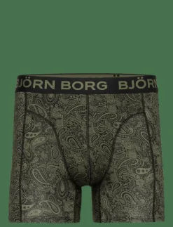 Björn Borg Kalsonger|BAMBOO BOXER 3p - Boxershorts