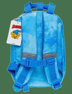 Barn Euromic Väskor|BAMSE, Liten ryggsäck, 29 x 20 x 13 cm, 7 L - Ryggsäckar