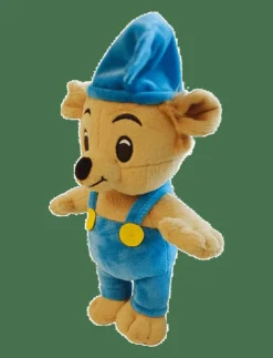 Barn Kärnan Gosedjur|BAMSE MJUKDJUR - Nallar