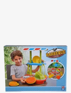 Barn Simba Toys Uteleksaker|Barbeque Station - Sandleksak